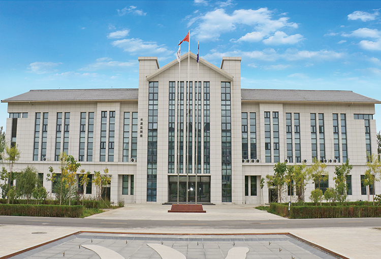 寧夏水潤檢測技術有限公司